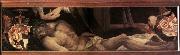 Matthias  Grunewald Lamentation of Christ before 1523 USA oil painting reproduction